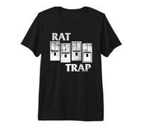 Rattenfalle Sommer Punk 2020 Premium T-Shirt