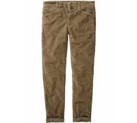 Raureif-Hose Mey & Edlich Beige 33/32 Herren