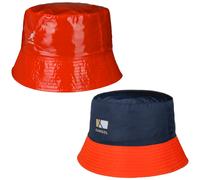 Rave Sport Bucket Wendehut by Kangol orange S (54-55 cm)