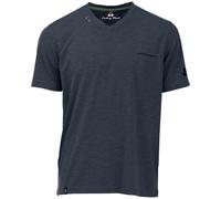 Ravensburg Herren T-Shirt, blau, Gr. 54