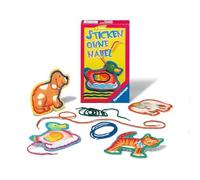RAVENSBURGER 23099 Sticken ohne Nadel
