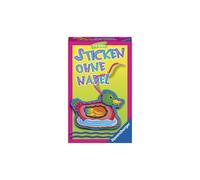 Ravensburger Sticken ohne Nadel