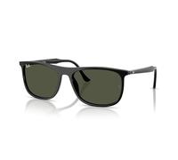 Ray-Ban 0RB 2216 901/31 58 Unisex Sonnenbrille
