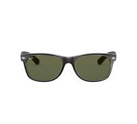 Ray Ban RB2132 6462/31 55 New Wayfarer Sonnenbrille