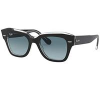 Ray-Ban 0RB2186-12943M-49