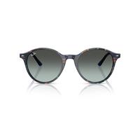 Ray-Ban 0RB2230 1420GK Kunststoff Panto Transparent/Blau Sonnenbrille, Sunglasses