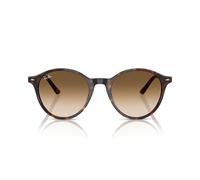 Ray-Ban 0RB2230 902/51 Kunststoff Panto Havana/Havana Sonnenbrille, Sunglasses