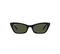 Ray-Ban 0RB2299 Brille, mehrfarbig, 55 Unisex-Erwachsene, mehrfarbig