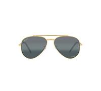 Ray-Ban 0RB3625 Brille, mehrfarbig, 55 Unisex-Erwachsene, mehrfarbig