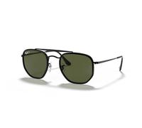 Ray-Ban 0RB3648M-002-58-52
