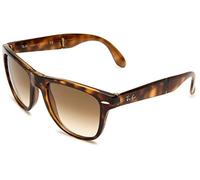 Ray-Ban WAYFARER FOLDING CLASSIC Sonnenbrille Quadratisch