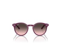 Ray-Ban 0RJ9064S 716246 Kunststoff Panto Lila/Lila Sonnenbrille, Sunglasses