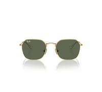 Ray-Ban 0RJ9594S 223/71 Metall Irregular Goldfarben/Goldfarben Sonnenbrille, Sunglasses