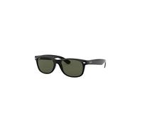 Ray-Ban - Acetate Sonnenbrille - - Accessories - Herren - Schwarzk - 52 MM
