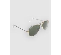 Ray Ban Aviator Large Metal RB 3025 L0205 58/14 Arista