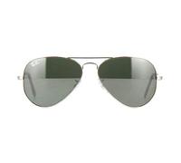 Ray-Ban Aviator Large Metal RB3025 C55 W3275 Sonnenbrillen 55mm