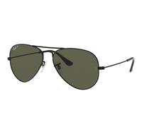 RAY-BAN Aviator - Mixte - Schwarz - Einheitsgröße- Modell 2025