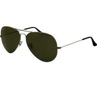 Ray Ban RB3025 004/58 58 Large Aviator polarized