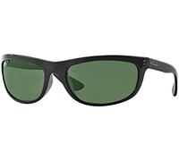 Ray-Ban Balorama RB4089-601/58-62 - Herren Sonnenbrille - Black