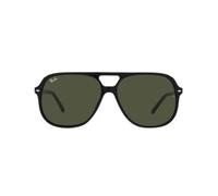 Ray-Ban Herren 0RB2198-901/31-56 Sonnenbrille, Black, 56