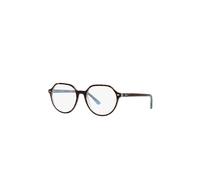 RAY BAN Brille THALIA 2195/53 hellbraun