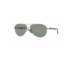 Ray-Ban, Carbon Fiber, Herrensonnenbrille