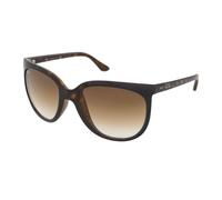 RAY BAN Sonnenbrille Cats 1000 braun