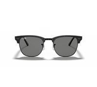 Ray-Ban CLUBMASTER MARBLE Sonnenbrille Quadratisch