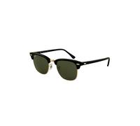 Ray-Ban Clubmaster Classic Sonnenbrille Quadratisch