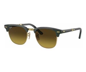 Ray-Ban Clubmaster Folding - 51 RB2176 136885 51