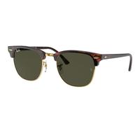 Ray Ban Clubmaster RB 3016 W0366 51/21 mock tortoise/arista