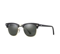 Ray-Ban Clubmaster Classic Sonnenbrille Quadratisch