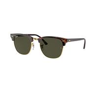 Ray-Ban Sonnenbrille - CLUBMASTER - RB3016 - W0366 - 55mm - Havana