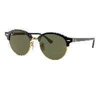 Ray-Ban Clubround - 51 RB4246 901 51