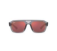 RAY BAN Sonnenbrille CORRIGAN grau