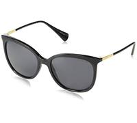 Ray-Ban Damen 0RA5248 Sonnenbrille, Schwarz (Black), 56