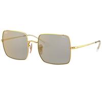 Ray-Ban Damen Rb1971 Sonnenbrille, Gold, One Size