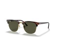 Ray-Ban Damen Rb3016 Clubmaster Sonnenbrille