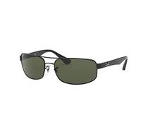 Ray-Ban Ray-Ban RB3445 002/58 - größe: M 0