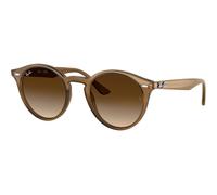 Ray Ban Unisex Sonnenbrille RB2180 616613 49
