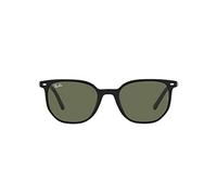 Ray-Ban ELLIOT RB 2197 Black/Green 52/19/145 Unisex Sonnenbrillen