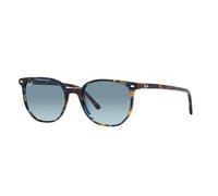 Ray-Ban Elliot 0RB2197 13563M Yellow/Blue Havana Blau 52