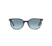 Ray-Ban Elliot 0RB2197 13563M Yellow/Blue Havana Blau 52