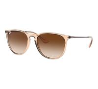 RAY-BAN Erika - Mixte - Braun - Einheitsgröße- Modell 2026