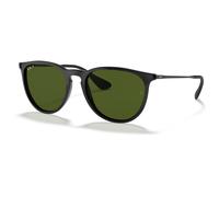 Ray Ban Erika Sonnenbrille Damen Sonnenbrillen oliv Größe One Size Lifestyle