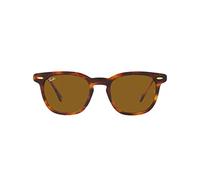 Ray-Ban Hawkeye RB2298-954/33-52 - Damen/Herren Sonnenbrille - STRIPED HAVANA