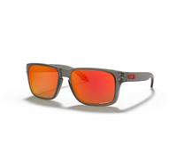 Ray-Ban Herren 0OJ9007 Sonnenbrille, Schwarz (Matte Grey Ink), 53