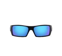 Oakley Sonnenbrille Gascan Prizm Sapphire Polarized Matte Black