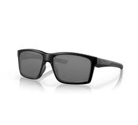 Oakley Mainlink XL Matte Black / Prizm Black Polarized