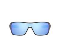 Ray-Ban Herren 0OO9307 Sonnenbrille, Schwarz (Steel), 40